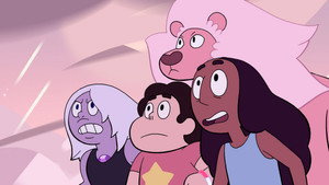 Steven Universe 3. évad Ep.18 18. epizód