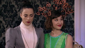 Heidi, bienvenida a casa 1. évad Ep.40 40. epizód