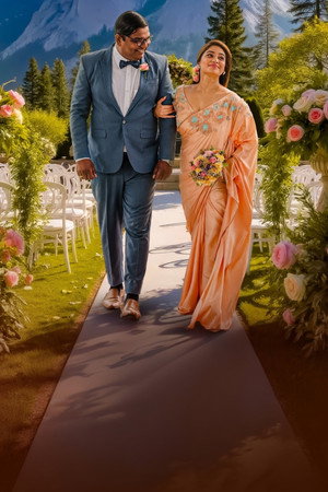 බෝල්ට් ඇණයක් poszter
