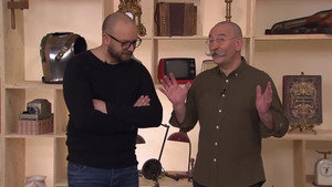 Bares für Rares 9. évad Ep.139 139. epizód
