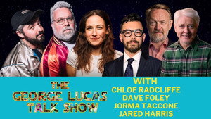 The George Lucas Talk Show: Live 2026. évad Ep.4 4. epizód