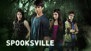 Spooksville kép