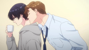 やたらやらしい深見くん 1. évad Ep.5 5. epizód