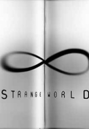 Strange World 1. évad (1999-03-08) poszter
