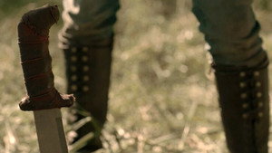 The Walking Dead: Red Machete 1. évad Ep.5 5. epizód