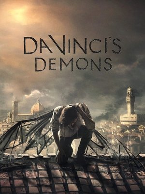 Da Vinci démonai poszter