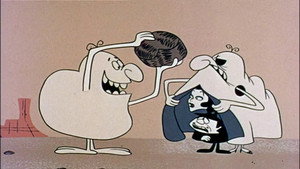 The Adventures of Rocky and Bullwinkle and Friends 3. évad Ep.19 19. epizód