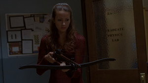 Angel 4. évad Ep.5 Szuper szimmetria