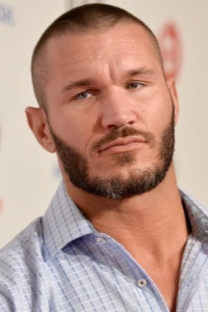 Randy Orton profil kép