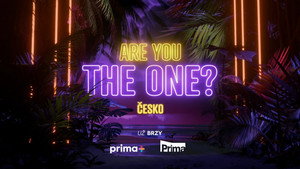 Are you the one? Česko kép