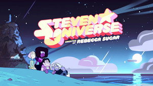 Steven Universe kép