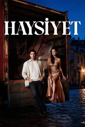 Haysiyet poszter