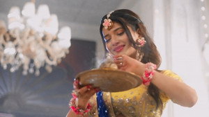 ये रिश्ता क्या कहलाता है 68. évad Ep.1396 1396. epizód