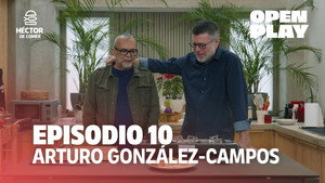 Hector de comer 1. évad Ep.10 10. epizód