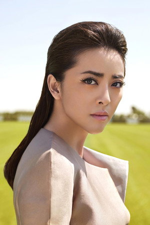 黄小蕾 profil kép