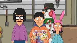 Bob burgerfalodája 12. évad Ep.10 10. epizód