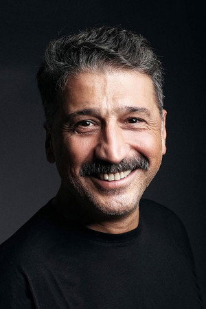 Cem Davran profil kép