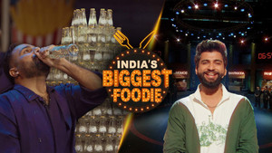 India's biggest foodie 1. évad Ep.5 5. epizód
