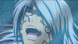 アヤカシ 1. évad Ep.5 5. epizód