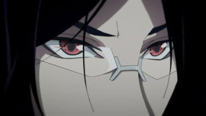 時間の支配者 1. évad Ep.12 12. epizód