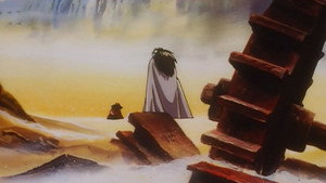 ワイルドアームズ トワイライトヴェノム 1. évad Ep.3 3. epizód
