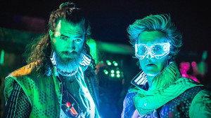 Rhett & Link's Wonderhole 1. évad Ep.2 2. epizód
