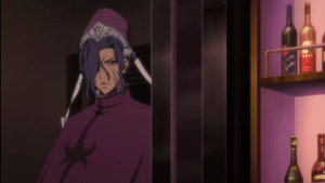 牙狼＜GARO＞ -VANISHING LINE- 1. évad Ep.17 17. epizód