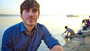 Sacred Rivers with Simon Reeve 1. évad Ep.2 2. epizód