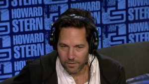 The Howard Stern Interview 2019. évad Ep.40 40. epizód