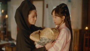 风月变 1. évad Ep.20 20. epizód