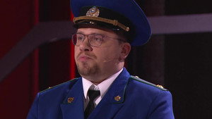 Камеди Клаб 13. évad Ep.23 23. epizód