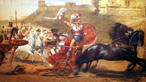 In Search of the Trojan War kép