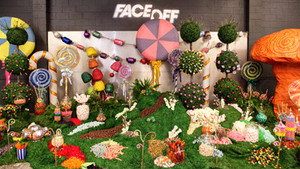 Face Off 4. évad Ep.4 4. epizód