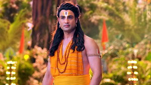 Veer Hanuman - Bolo Bajrang Bali Ki Jai 1. évad Ep.29 29. epizód