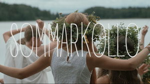 Sommarkollo 1. évad Ep.11 11. epizód