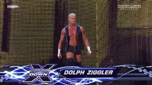 Pankráció - WWE: Smackdown 11. évad Ep.19 19. epizód