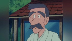 パーマン 1. évad Ep.48 48. epizód