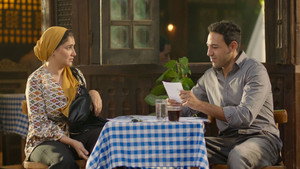 نعمة الافوكاتو 1. évad Ep.5 5. epizód