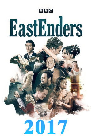 EastEnders 33. évad (2017-01-01) poszter