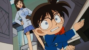 Conan, a detektív 1. évad Ep.5 5. epizód