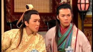 皆大歡喜 1. évad Ep.104 104. epizód