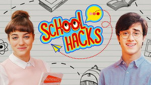 School Hacks kép