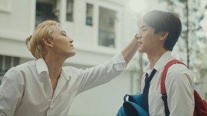 เชือกป่าน 1. évad Ep.8 8. epizód