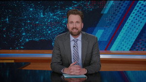 The Daily Show 30. évad Ep.126 126. epizód