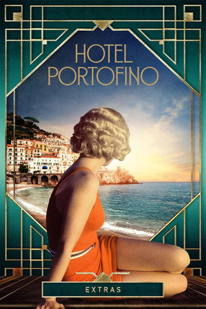 Hotel Portofino Speciális epizódok (2023-12-02) poszter