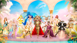 Canada's Drag Race kép