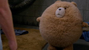 Ted 2. évad Ep.7 Susan az új fekete