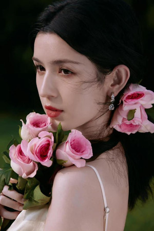 哈妮克孜 profil kép