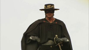 Zorro 1. évad Ep.16 16. epizód
