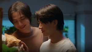 เปย์รักด้วยแมวเลี้ยง 1. évad Ep.4 4. epizód